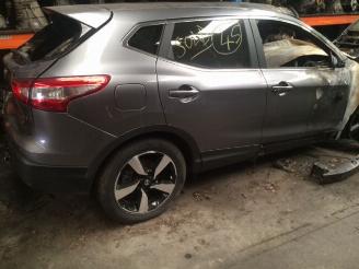 Nissan Qashqai  picture 5