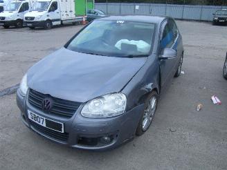 Autoverwertung Volkswagen Golf 2000cc benzine 2011/1