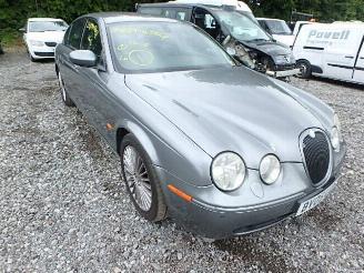 Jaguar S-type  picture 4