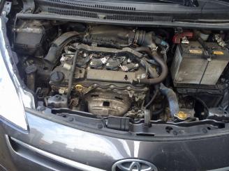 Toyota Verso  picture 4