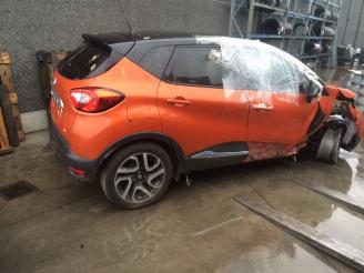 Renault Captur 900cc benzine picture 5