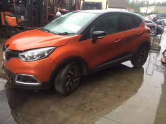 Renault Captur 900cc benzine picture 3