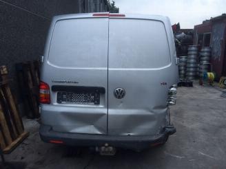 Volkswagen Transporter 2.5 diesel picture 3