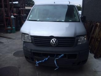 Volkswagen Transporter 2.5 diesel picture 2