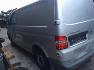 Volkswagen Transporter 2.5 diesel picture 4