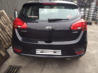 Kia Cee d 1600 diesel picture 4