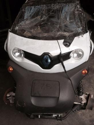 Renault Twizy  picture 2