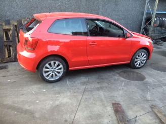 Volkswagen Polo 1.4 benzine picture 5