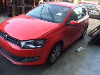 Volkswagen Polo 1.4 benzine picture 3