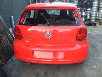 Volkswagen Polo 1.4 benzine picture 6