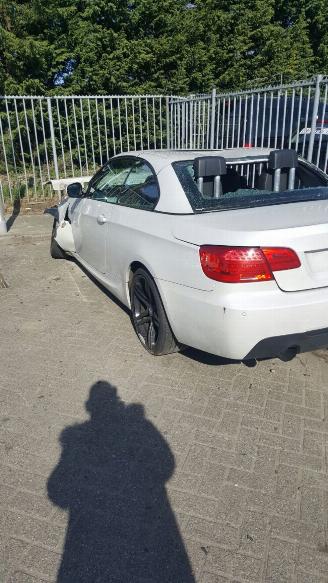 BMW  E93  320i  cabrio picture 4