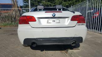 BMW  E93  320i  cabrio picture 2