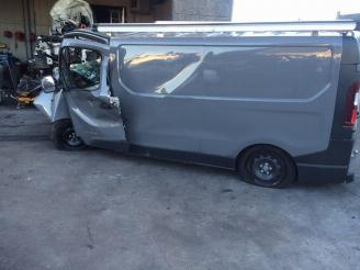 Renault Trafic 1600cc diesel picture 5