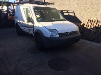 Vrakbiler auto Ford Transit Connect 1800cc diesel 2009/1