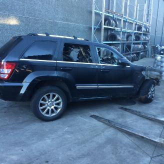 disassembly passenger cars Jeep Grand-cherokee 3000cc diesel 2006/1