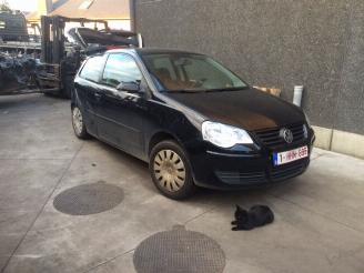 Dezmembrări autoturisme Volkswagen Polo 1200cc benzine 2008/1