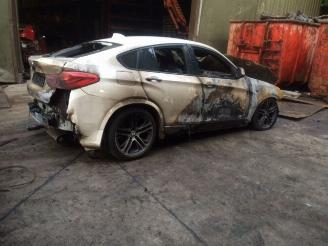 BMW X4 2000cc diesel picture 2