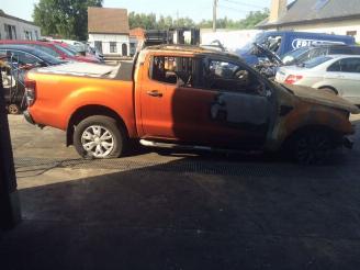 Ford Ranger 3.2td wildtrack picture 3