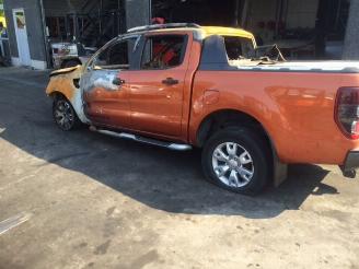 Ford Ranger 3.2td wildtrack picture 2