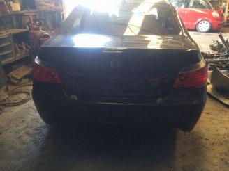 BMW 5-serie 530I picture 3