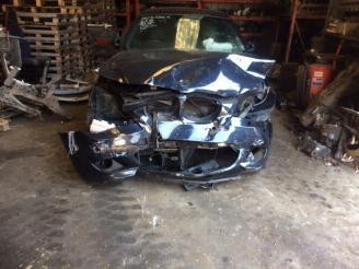 Salvage car BMW 5-serie 530I 2005/1