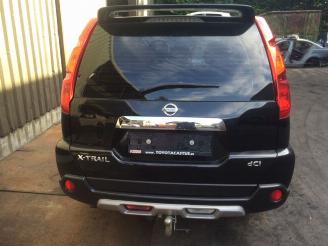 Nissan X-Trail  picture 3