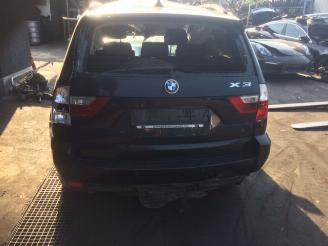 BMW X3  picture 4