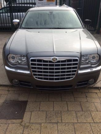 Sloopauto Chrysler 300 C  2008/1