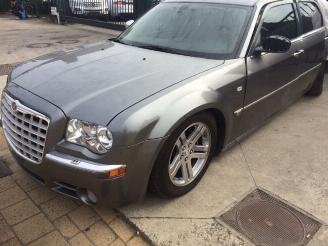 Chrysler 300 C  picture 7