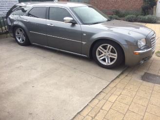 Chrysler 300 C  picture 5