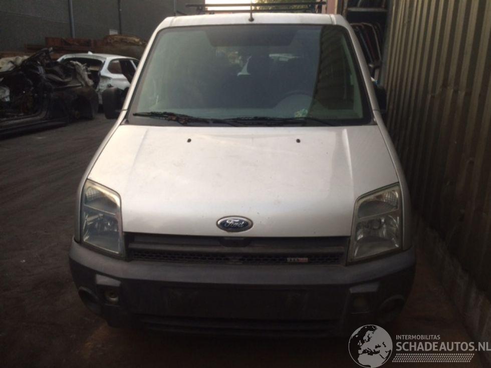 Ford Tourneo 