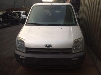 Avarii autoturisme Ford Tourneo  2009/1