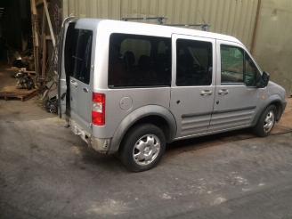 Ford Tourneo  picture 3