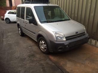 Ford Tourneo  picture 4