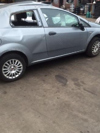 Fiat Punto  picture 2