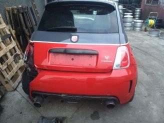 Fiat 500 Abarth picture 3