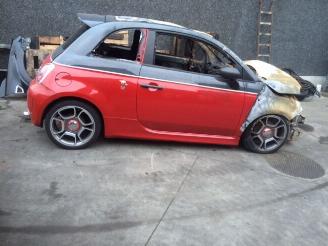 Fiat 500 Abarth picture 2