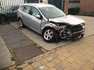 Schadeauto Ford Focus break 2012/1