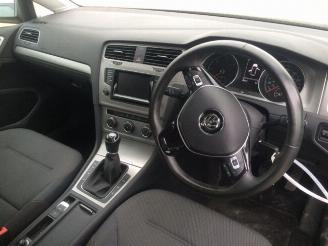 Volkswagen Golf 7 picture 5