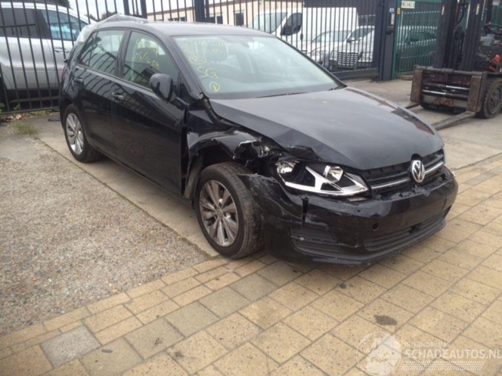 Volkswagen Golf 7