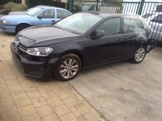 Volkswagen Golf 7 picture 2