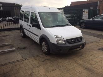 Salvage car Ford Tourneo  2011/1