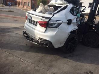 BMW X6  picture 2