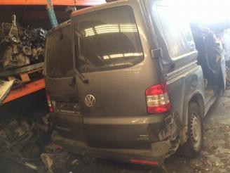 Volkswagen Transporter  picture 4