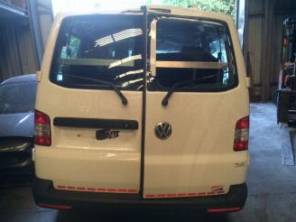 Volkswagen Transporter  picture 2