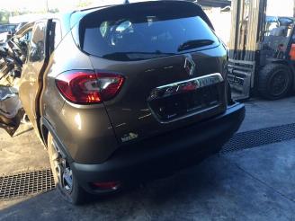 Renault Captur  picture 3