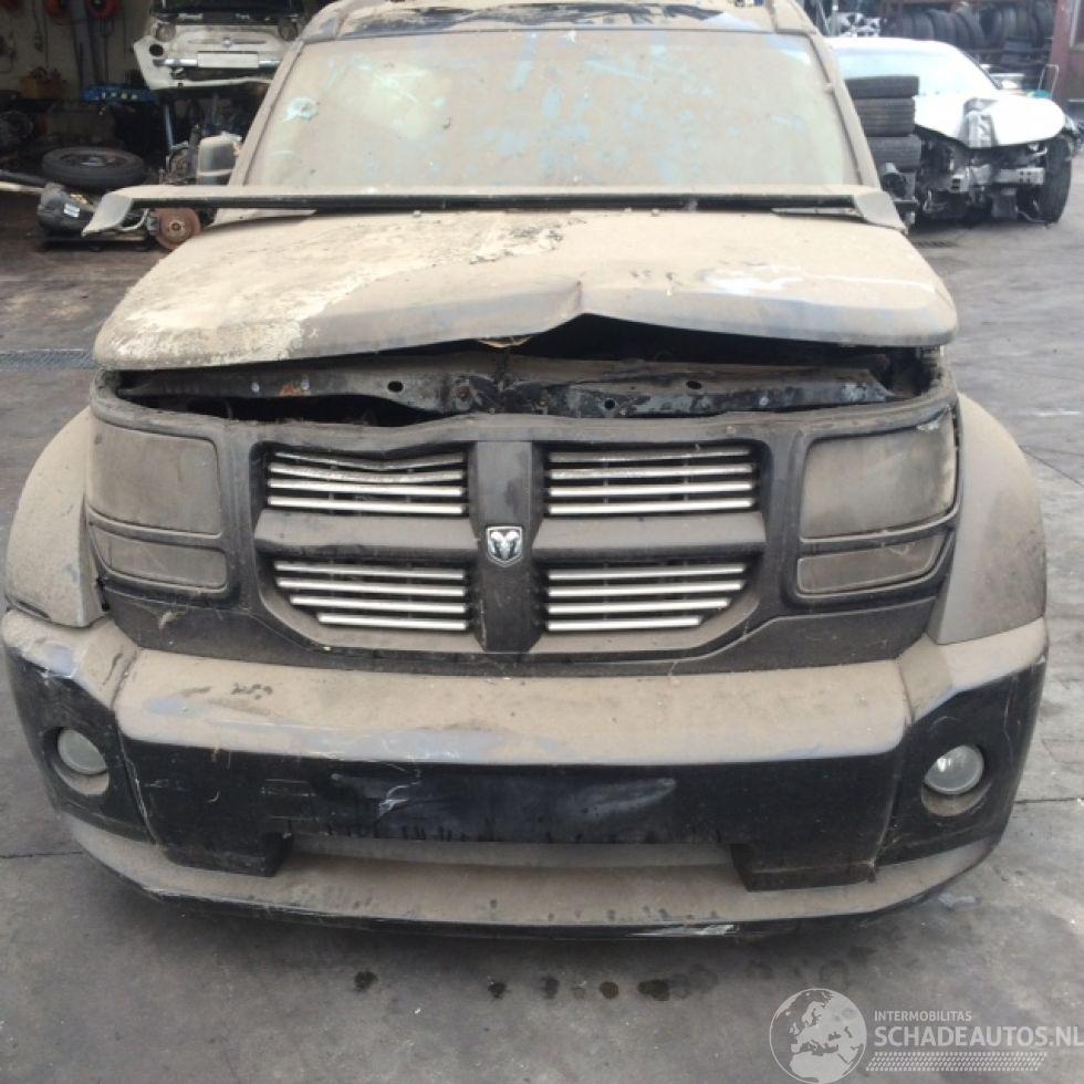 Dodge Nitro 