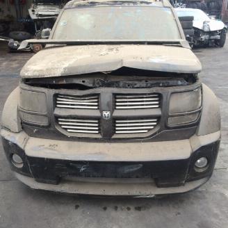 Auto da rottamare Dodge Nitro  2007/1
