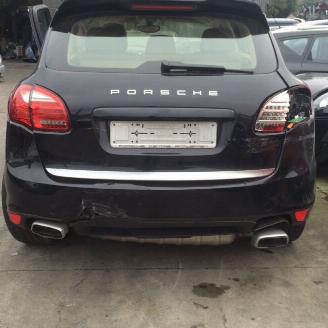 Porsche Cayenne  picture 2