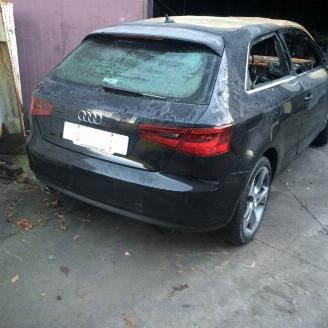 Audi A3  picture 2